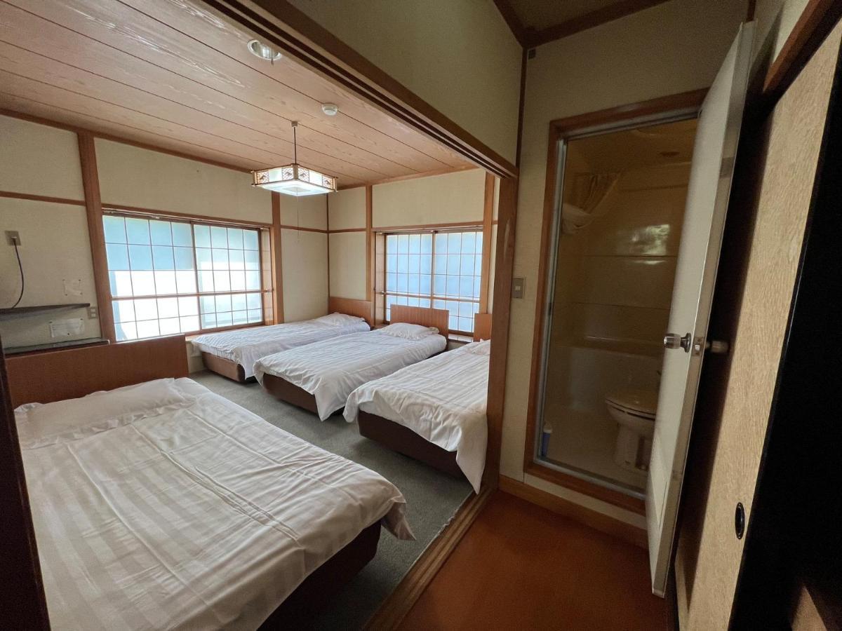 Irodori Hotel Matsumoto Exterior photo